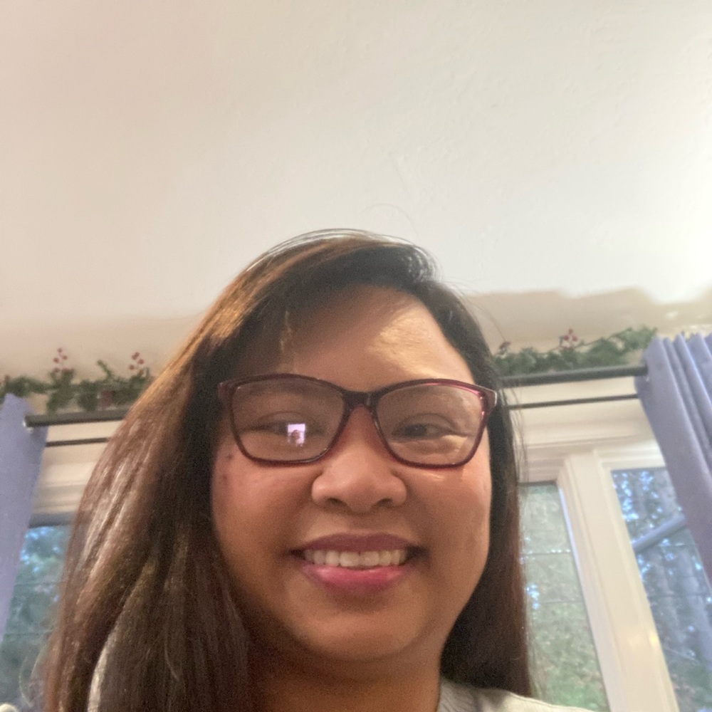 Meet your Posher, Katya